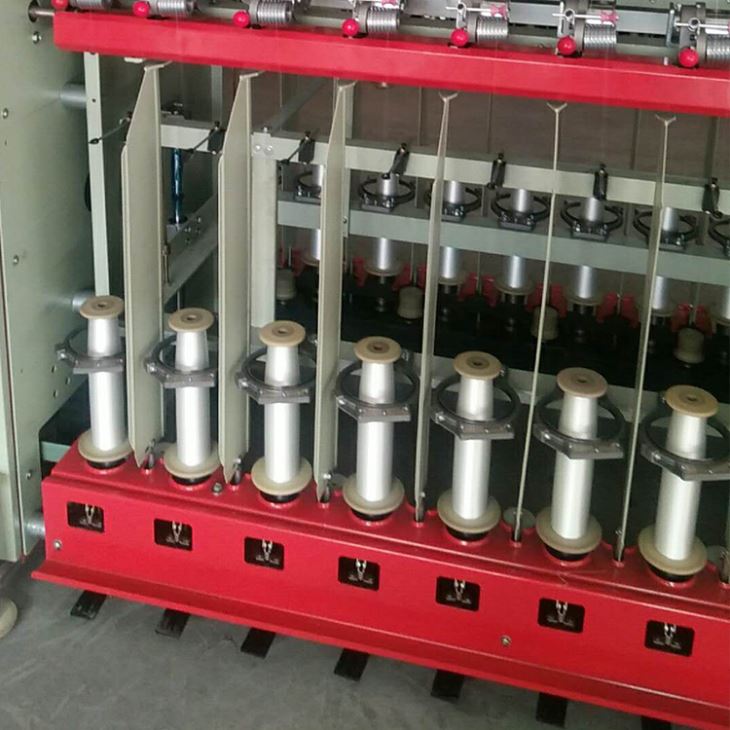 Electrical/Automatic Stripping Twisting Machine