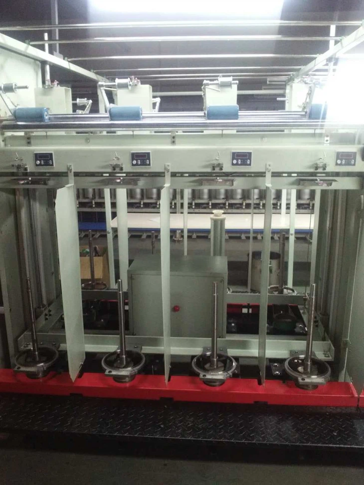 Frame Single Twisting Stranding Machinery