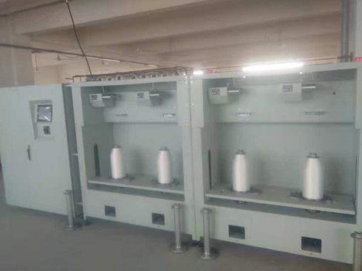 Full Automatic High Precision Twisting Machine