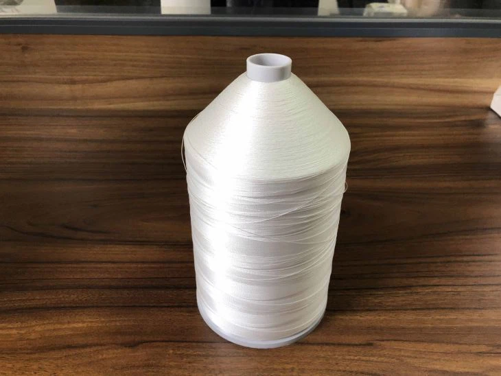 Polyester Thread For Embroidery Sewing Machine Textile Yarn