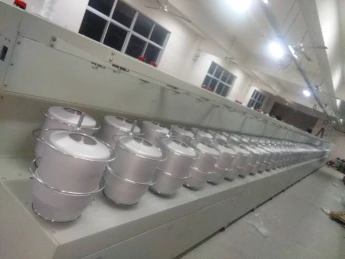 CNC آٹومیٹک وائر کٹنگ گھما مشین