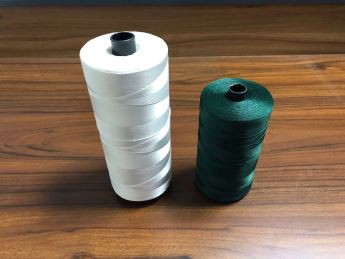 نایلان پولی Polyethylene میرین مونوفالامانٹ رسی ماہی گیری کسائ