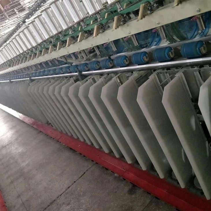 A Single CNC Composite Twisting Machine With An Oversized Winding Capacity Of 3kg