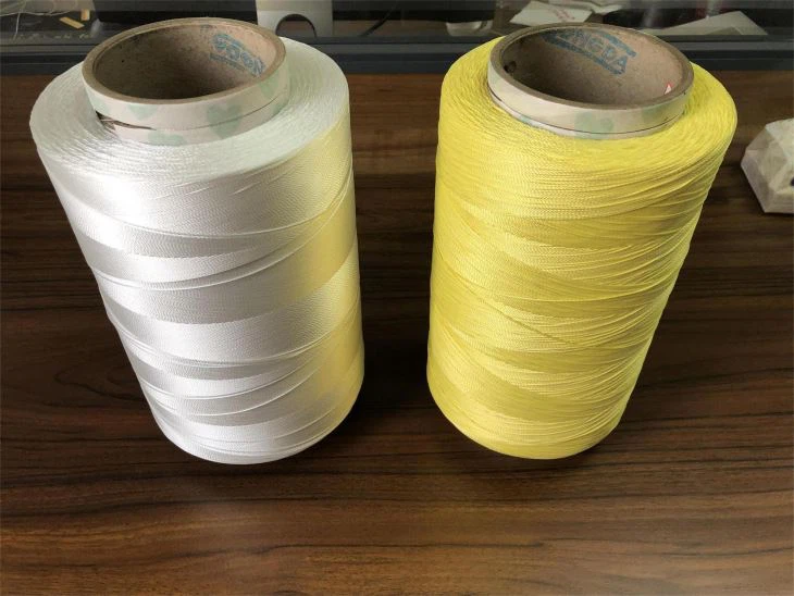 Nylon Twisted Industrial Yarn Sewing Thread