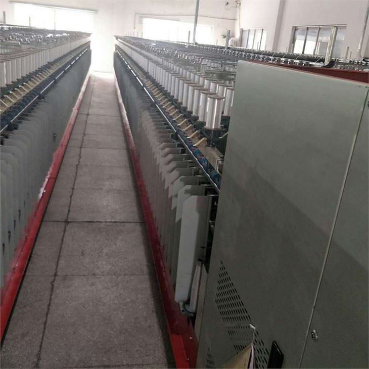 9808 CNC twisting machine 2