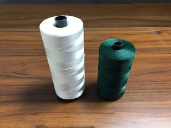 210D بنے ہوئے میش سلائی نیٹ ماہی گیری کسائ
